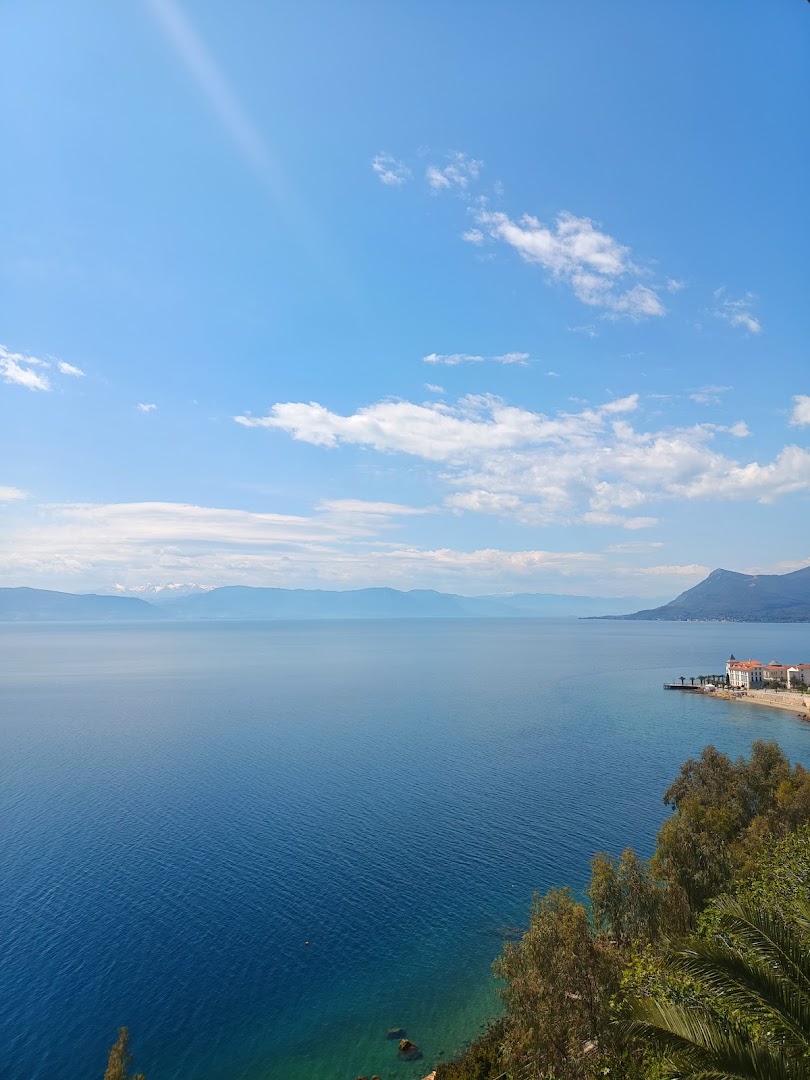 Massage Thermal Therapy Edipsos Εναλλακτικές Θεραπείες · Φωτογραφίες 9